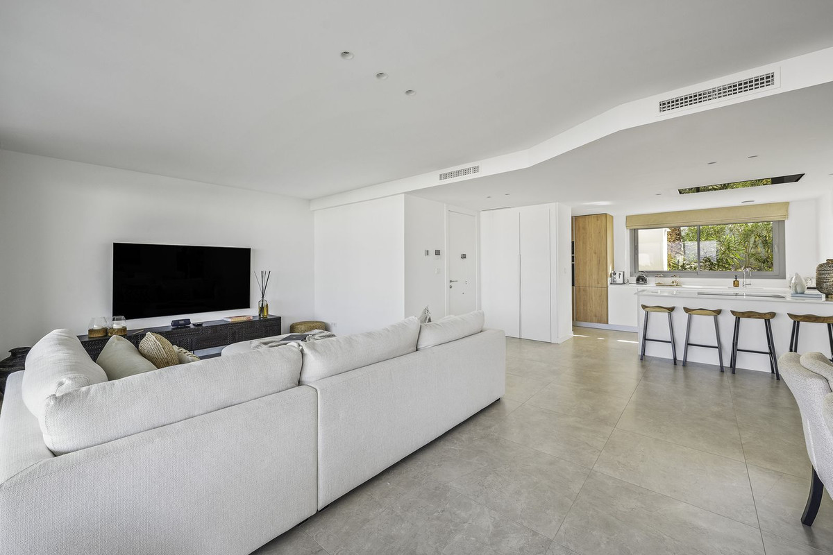 Appartement te koop in Marbella | 3 slaapkamers H5523868