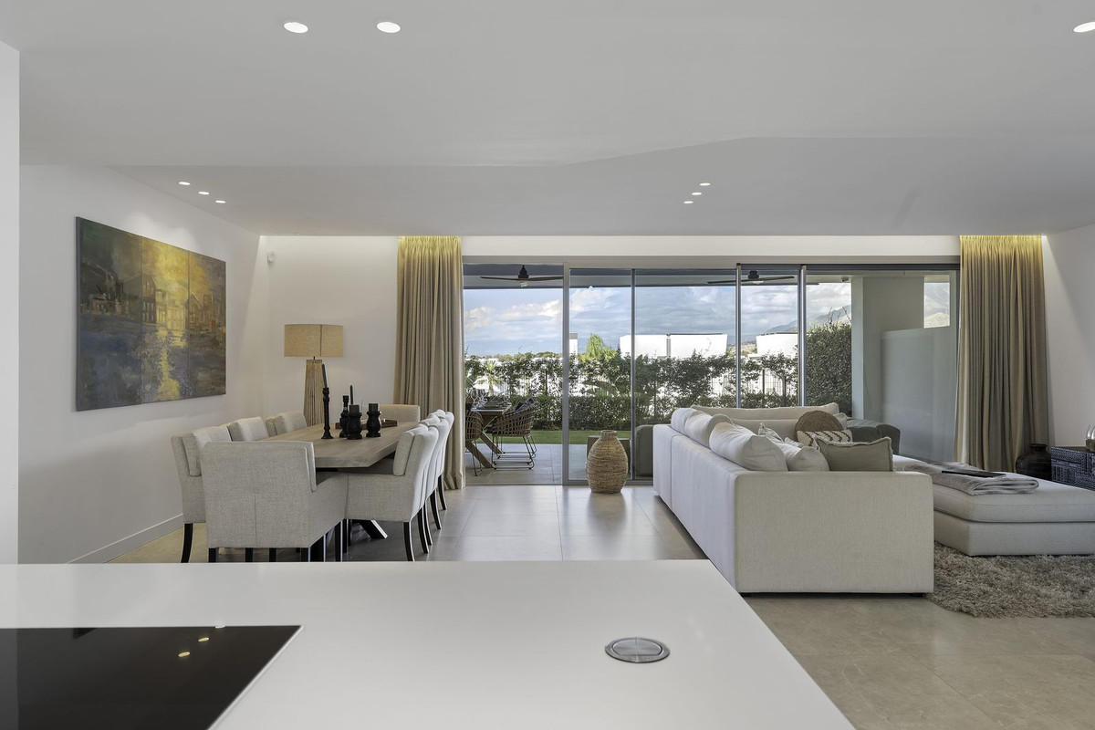 Appartement te koop in Marbella | 3 slaapkamers H5523868
