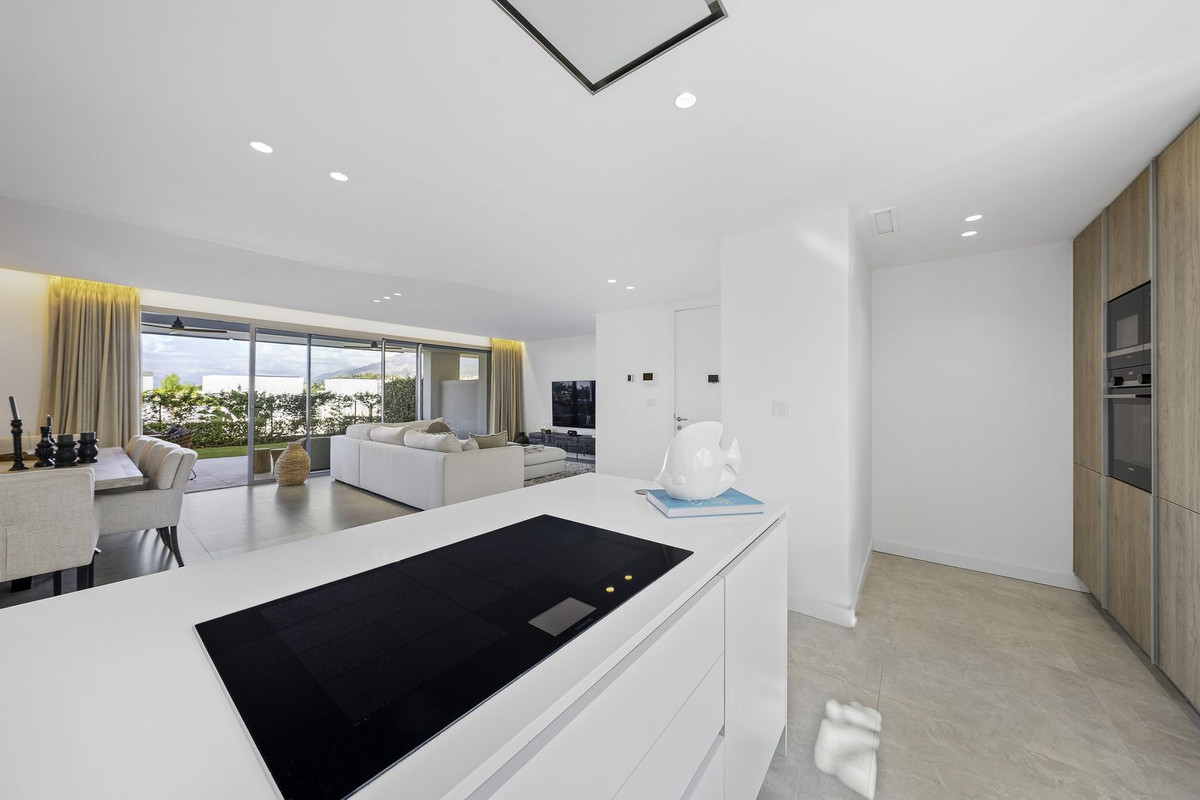Appartement te koop in Marbella | 3 slaapkamers H5523868