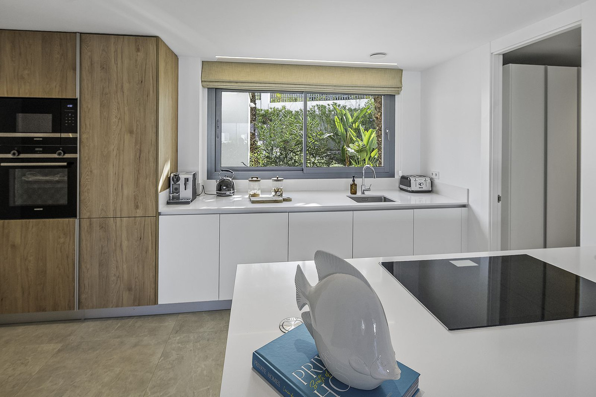Appartement te koop in Marbella | 3 slaapkamers H5523868