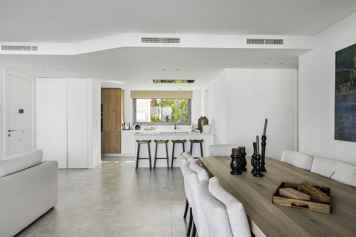 Appartement te koop in Marbella | 3 slaapkamers H5523868