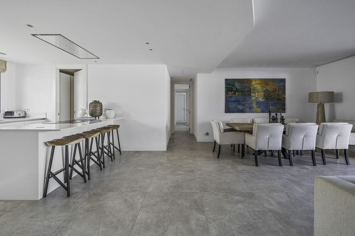 Appartement te koop in Marbella | 3 slaapkamers H5523868