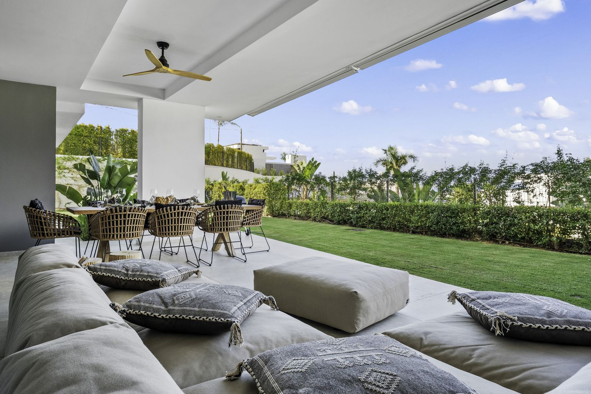 Appartement te koop in Marbella | 3 slaapkamers H5523868