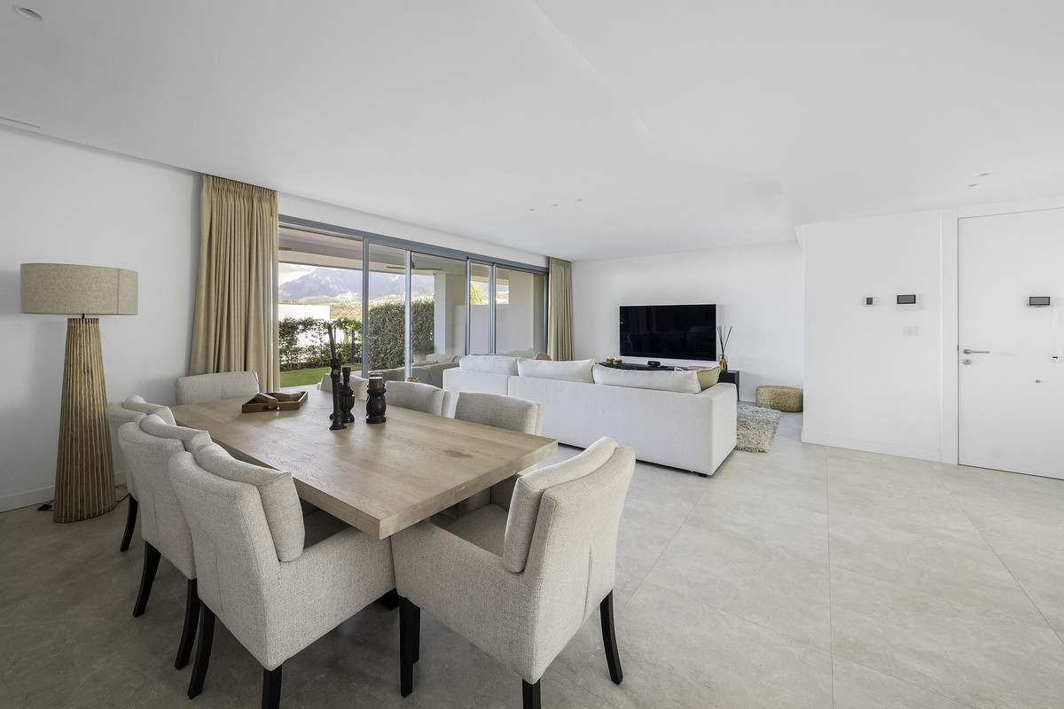 Appartement te koop in Marbella | 3 slaapkamers H5523868