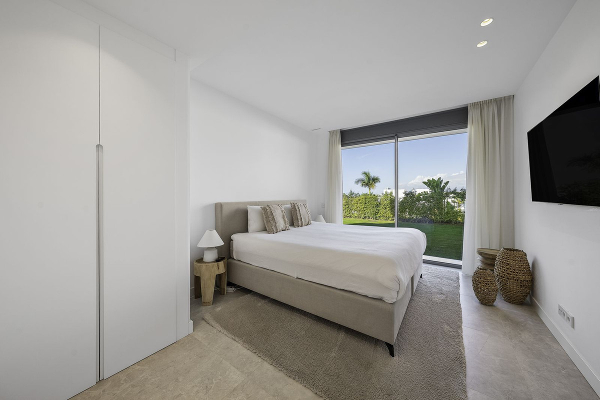Appartement te koop in Marbella | 3 slaapkamers H5523868