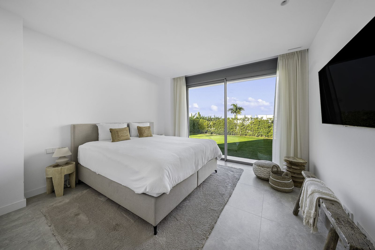 Appartement te koop in Marbella | 3 slaapkamers H5523868