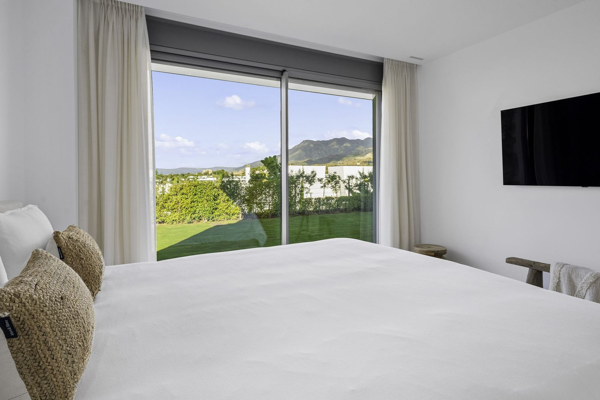 Appartement te koop in Marbella | 3 slaapkamers H5523868