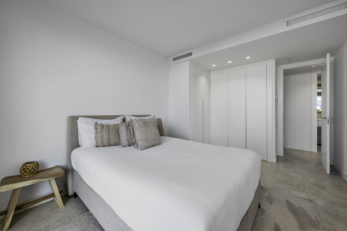 Appartement te koop in Marbella | 3 slaapkamers H5523868
