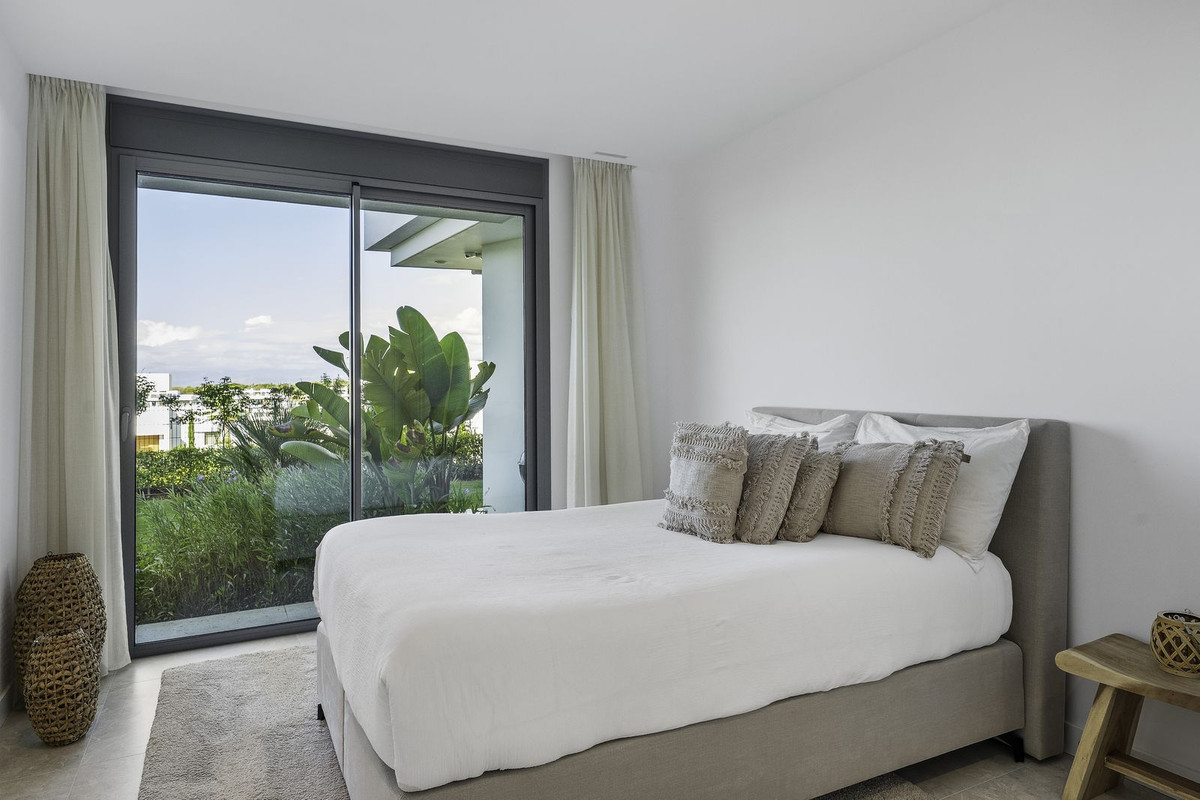 Appartement te koop in Marbella | 3 slaapkamers H5523868