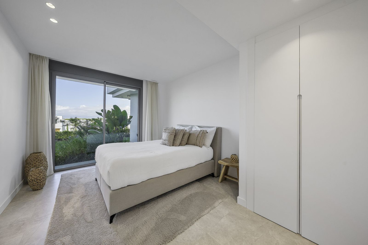 Appartement te koop in Marbella | 3 slaapkamers H5523868