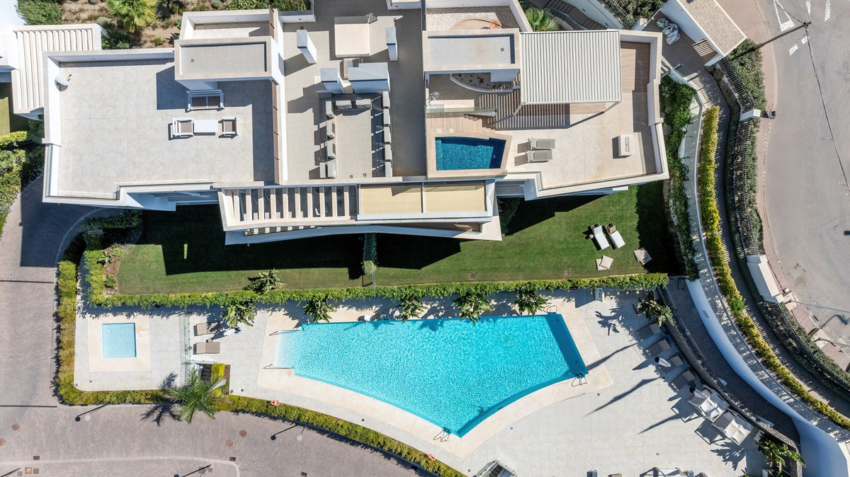 Appartement te koop in Marbella | 3 slaapkamers H5523868