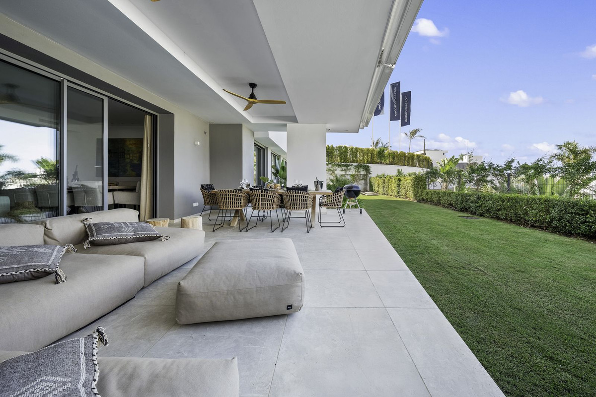 Appartement te koop in Marbella | 3 slaapkamers H5523868