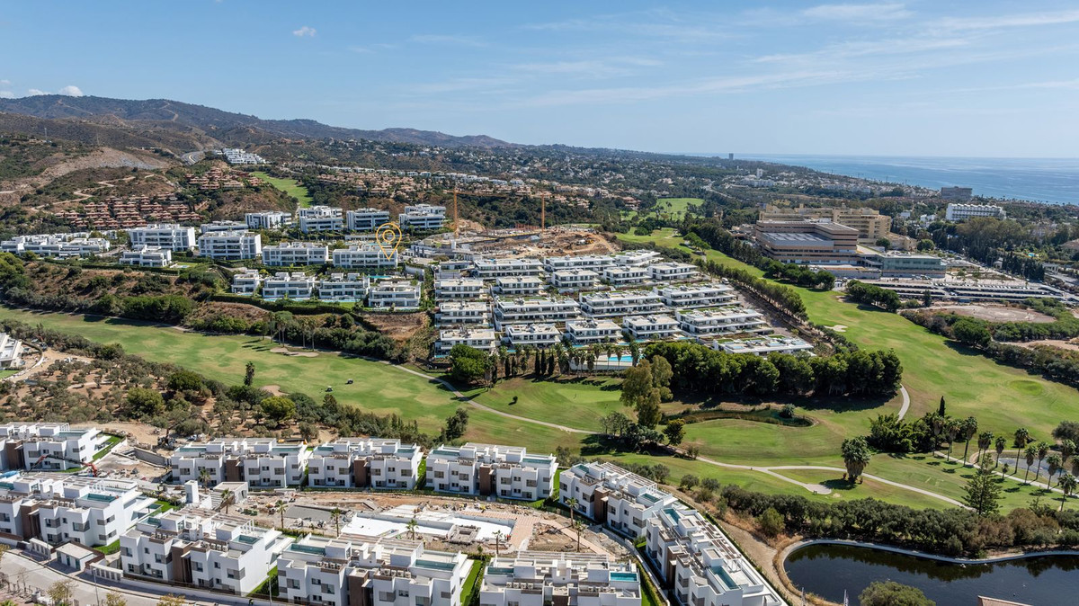 Appartement te koop in Marbella | 3 slaapkamers H5523868