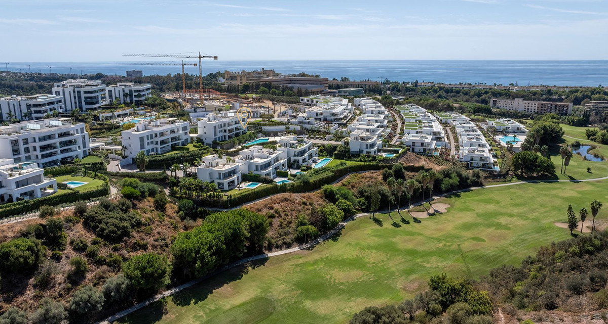 Appartement te koop in Marbella | 3 slaapkamers H5523868