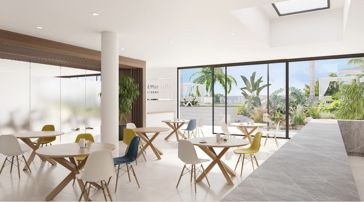 Appartement te koop in Marbella | 3 slaapkamers H5523868