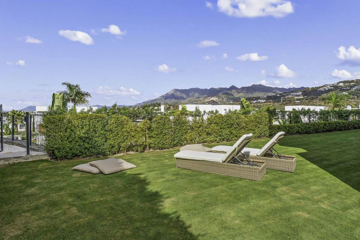 Appartement te koop in Marbella | 3 slaapkamers H5523868
