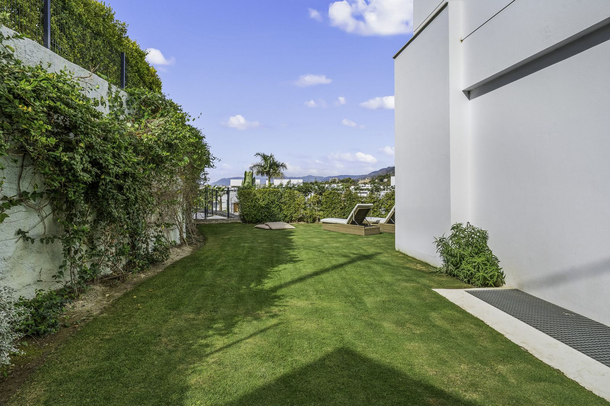 Appartement te koop in Marbella | 3 slaapkamers H5523868