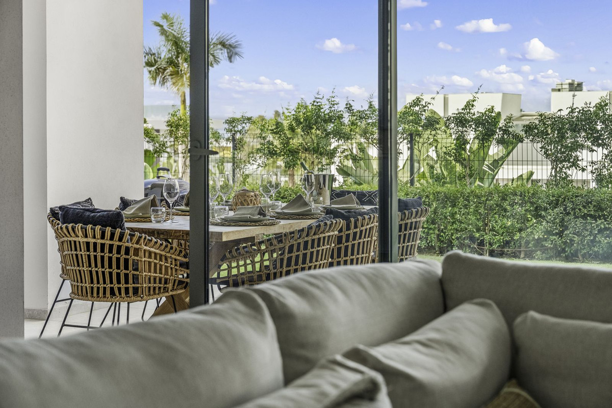 Appartement te koop in Marbella | 3 slaapkamers H5523868