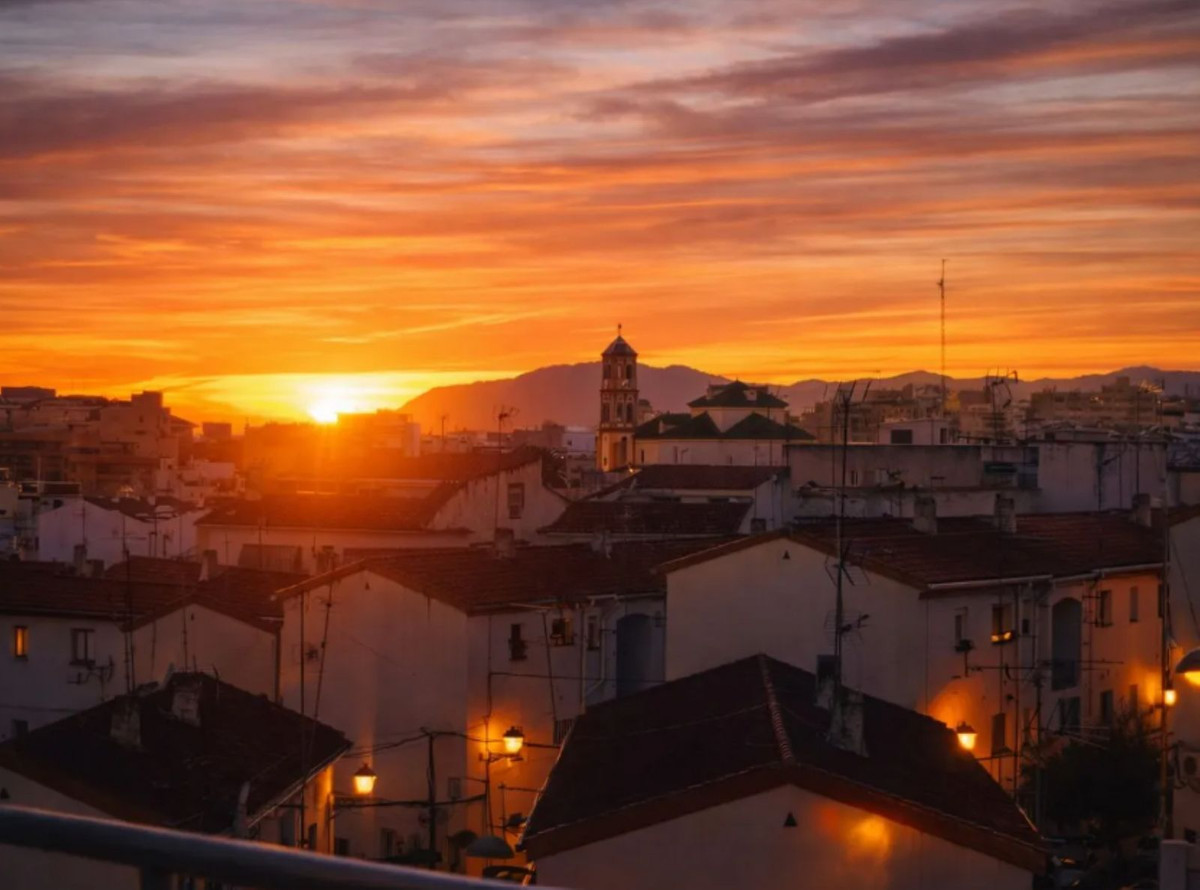 Appartement te koop in Marbella | 2 slaapkamers H5526424