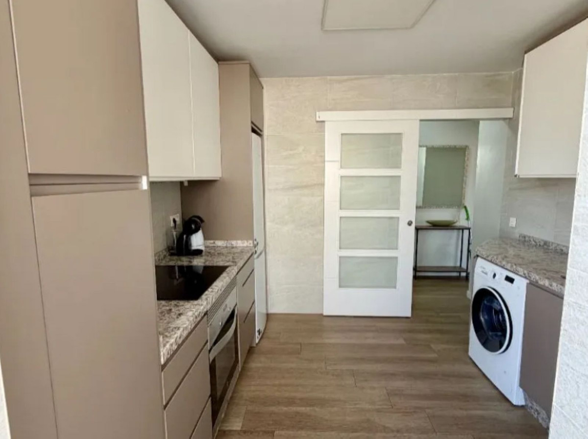Appartement te koop in Marbella | 2 slaapkamers H5526424