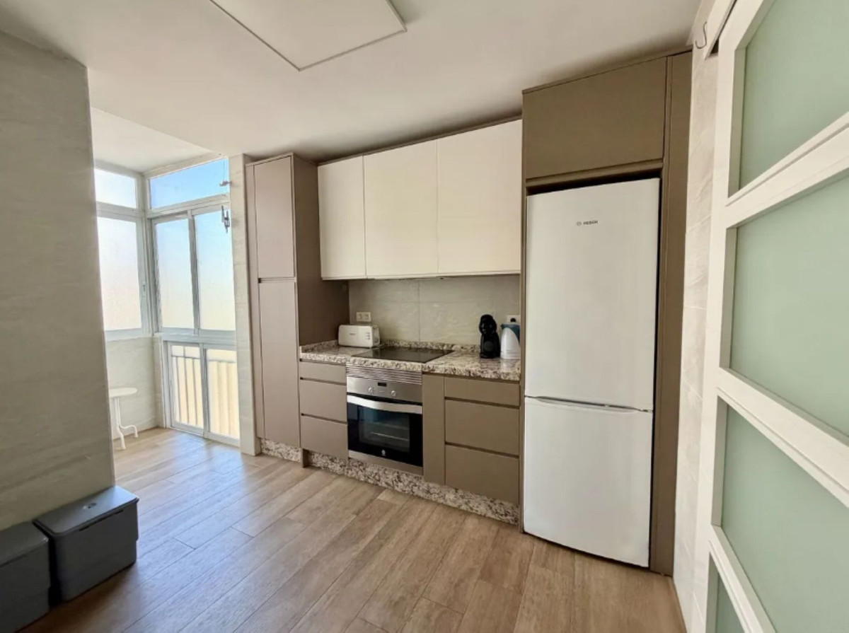 Appartement te koop in Marbella | 2 slaapkamers H5526424