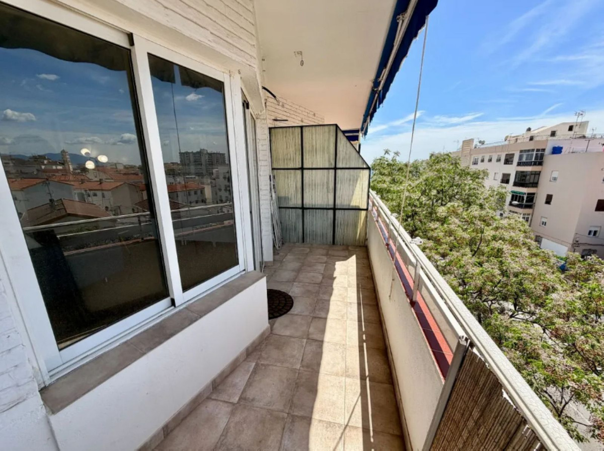 Appartement te koop in Marbella | 2 slaapkamers H5526424