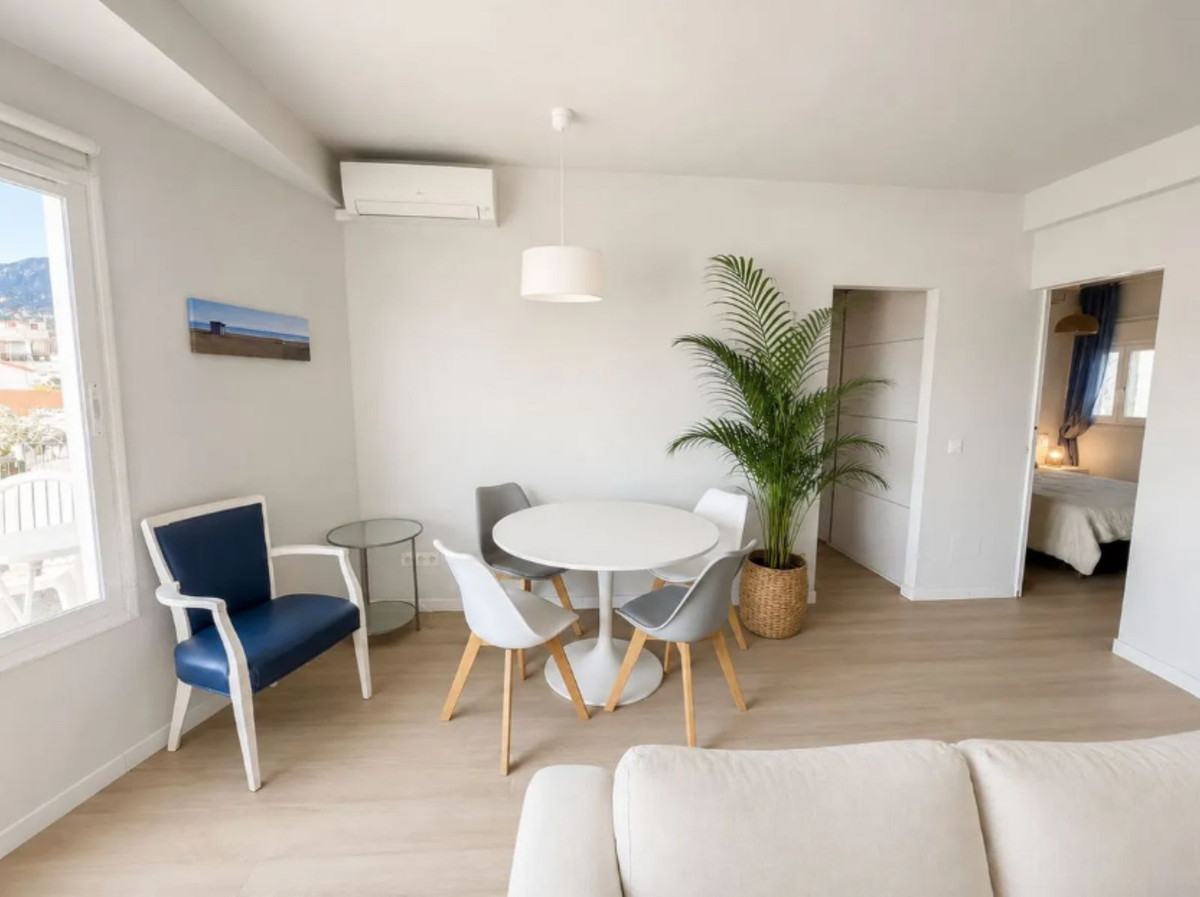 Appartement te koop in Marbella | 2 slaapkamers H5526424