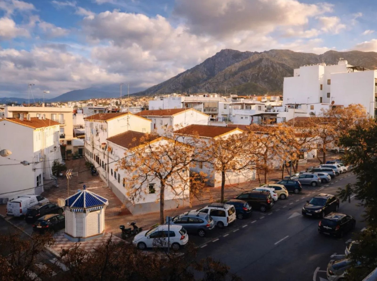 Appartement te koop in Marbella | 2 slaapkamers H5526424