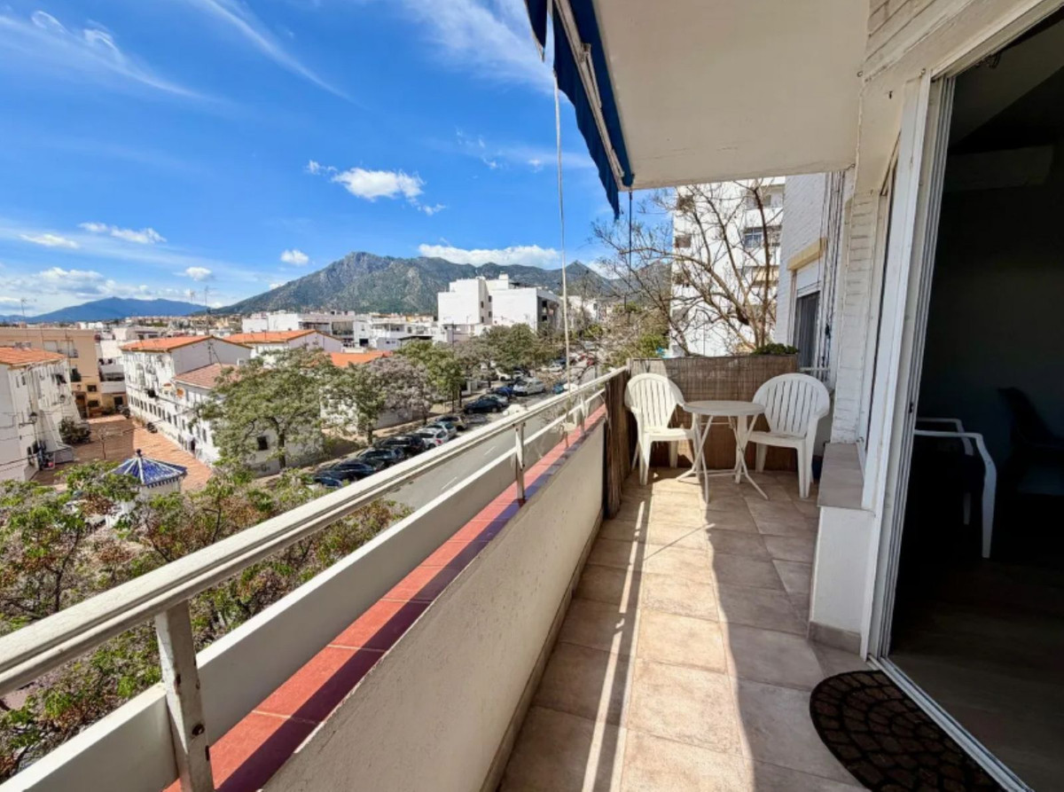 Appartement te koop in Marbella | 2 slaapkamers H5526424