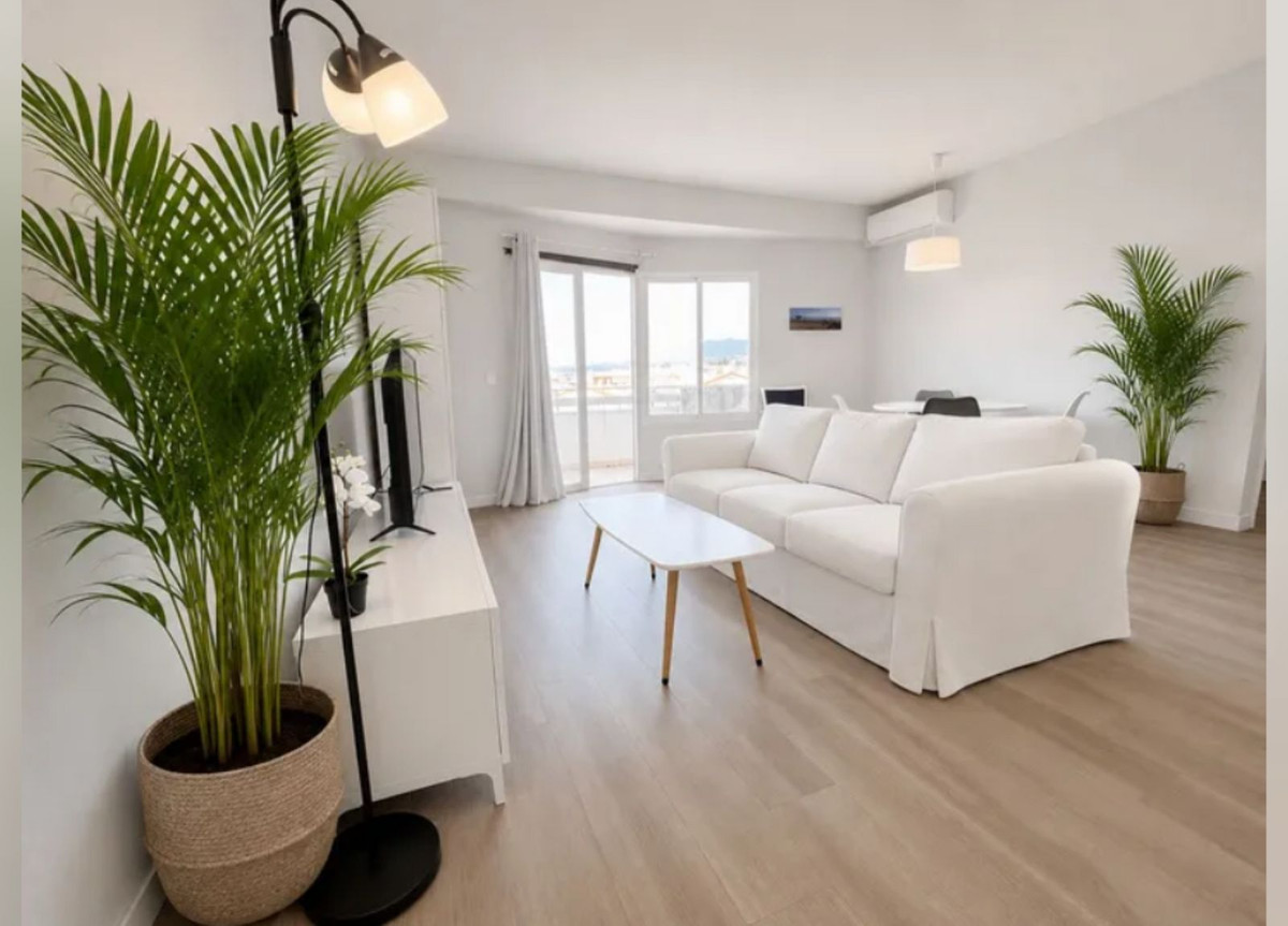 Appartement te koop in Marbella | 2 slaapkamers H5526424