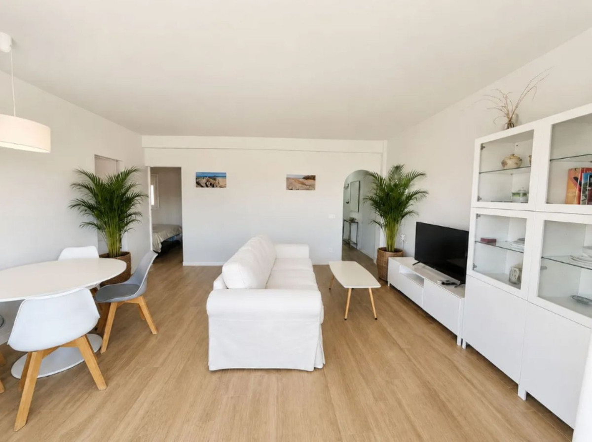 Appartement te koop in Marbella | 2 slaapkamers H5526424