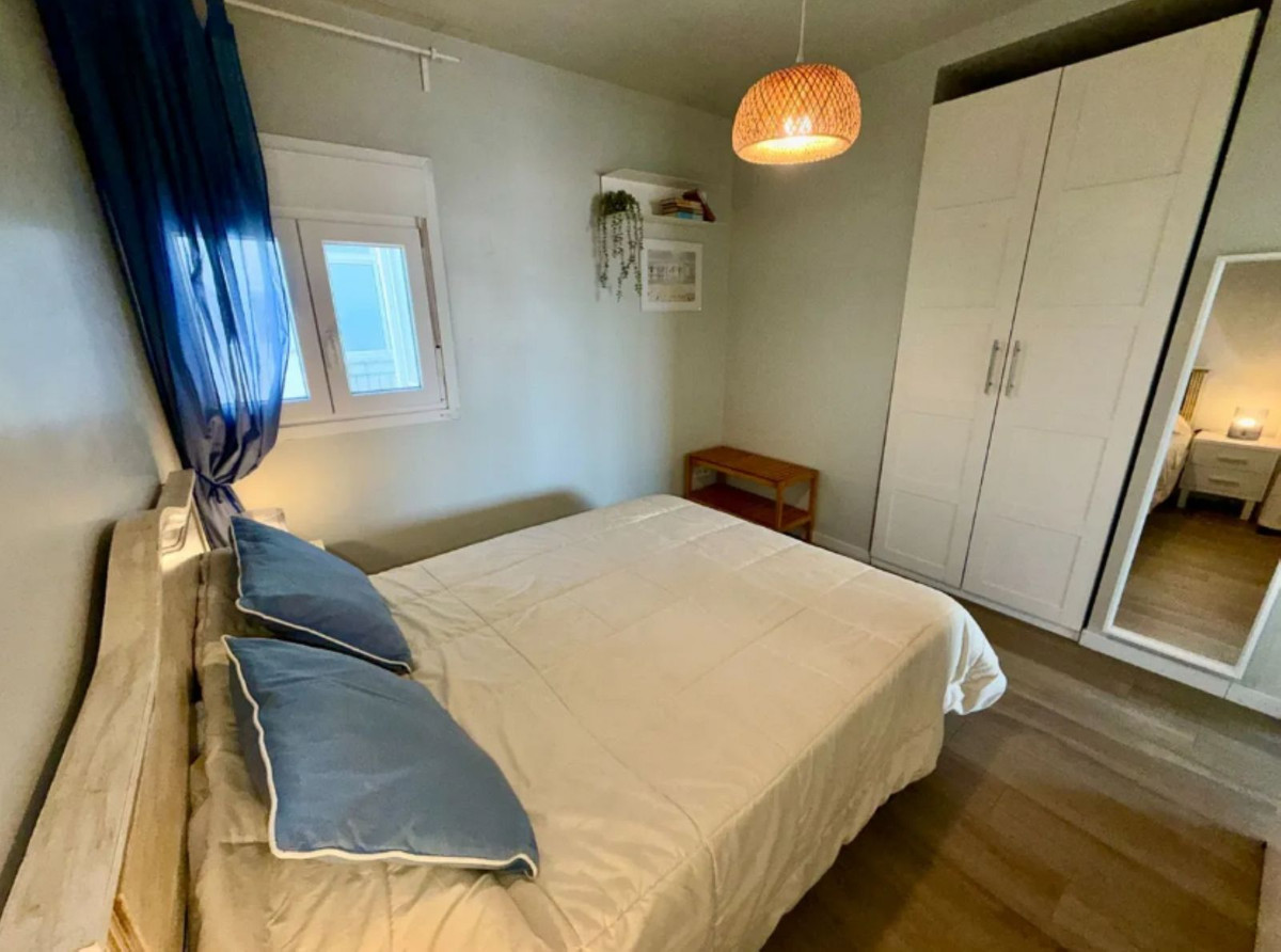 Appartement te koop in Marbella | 2 slaapkamers H5526424