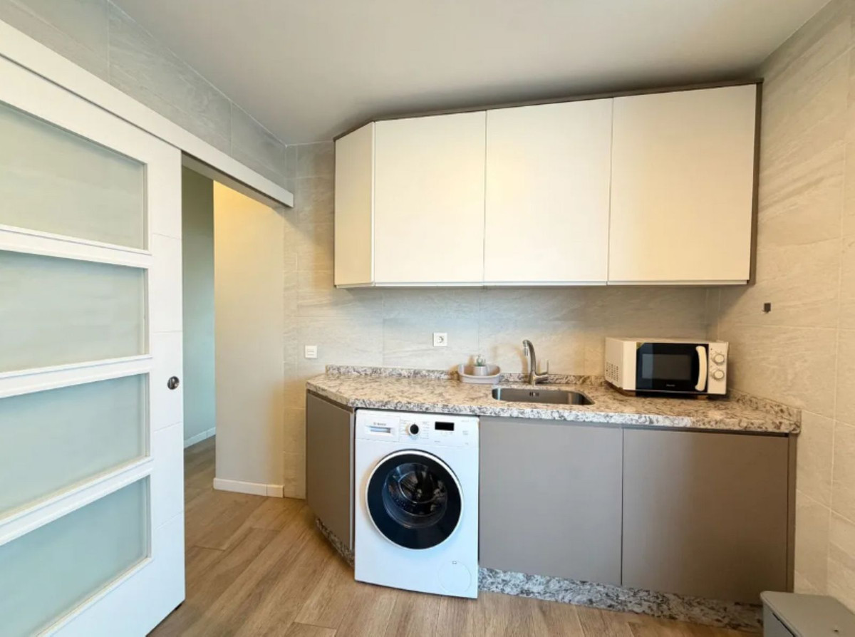Appartement te koop in Marbella | 2 slaapkamers H5526424