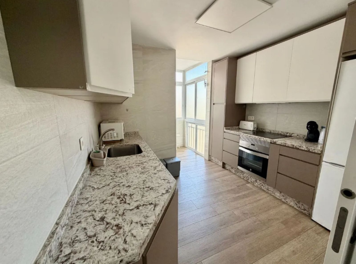 Appartement te koop in Marbella | 2 slaapkamers H5526424