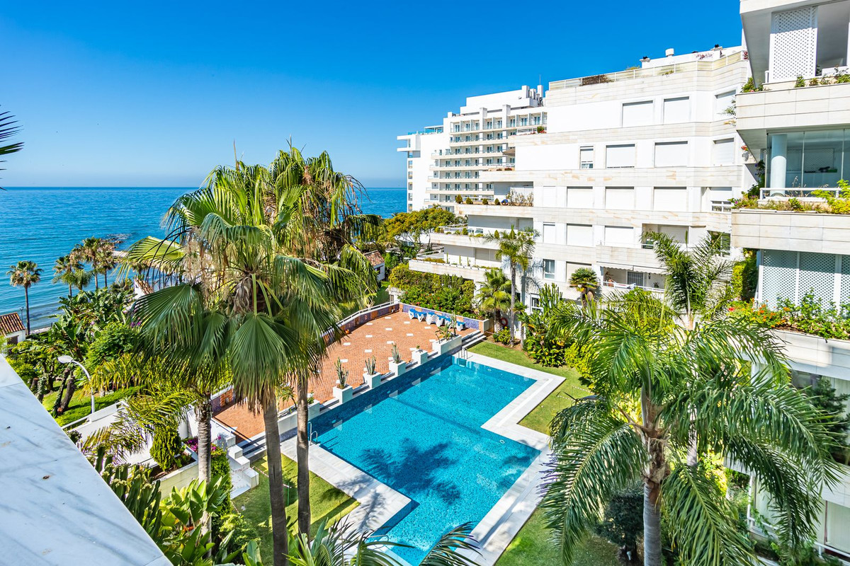 Appartement te koop in Marbella | 3 slaapkamers H5526823