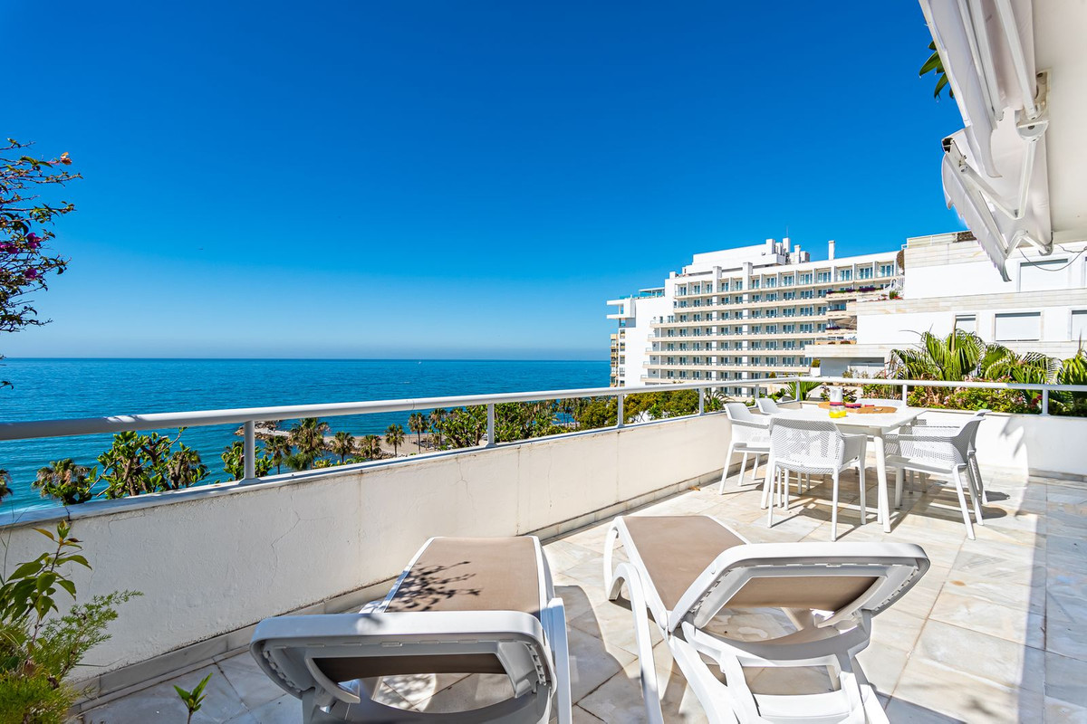 Appartement te koop in Marbella | 3 slaapkamers H5526823