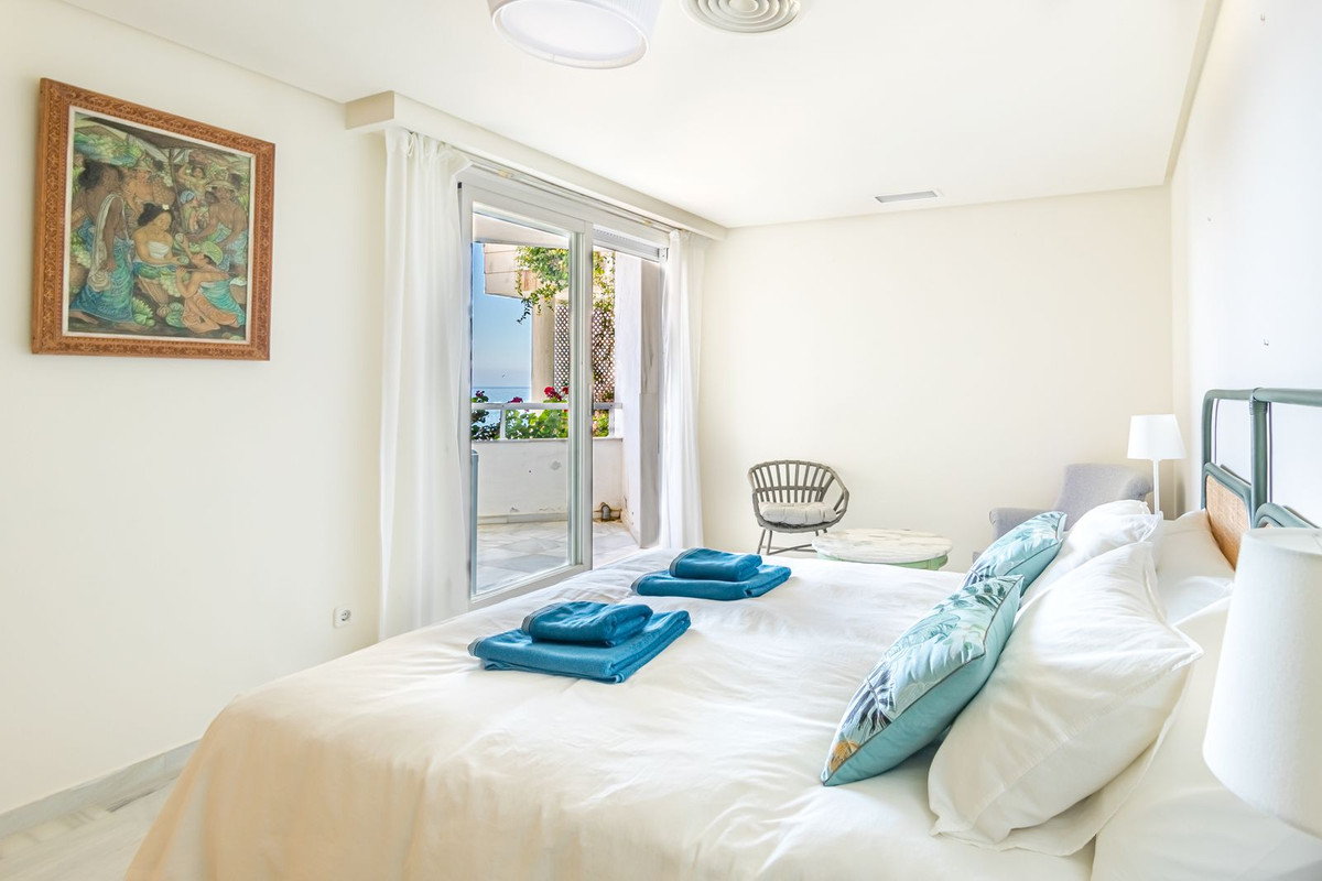 Appartement te koop in Marbella | 3 slaapkamers H5526823