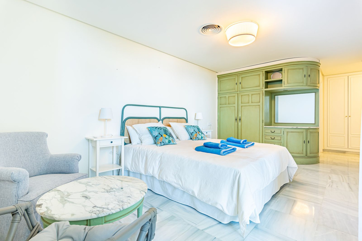 Appartement te koop in Marbella | 3 slaapkamers H5526823