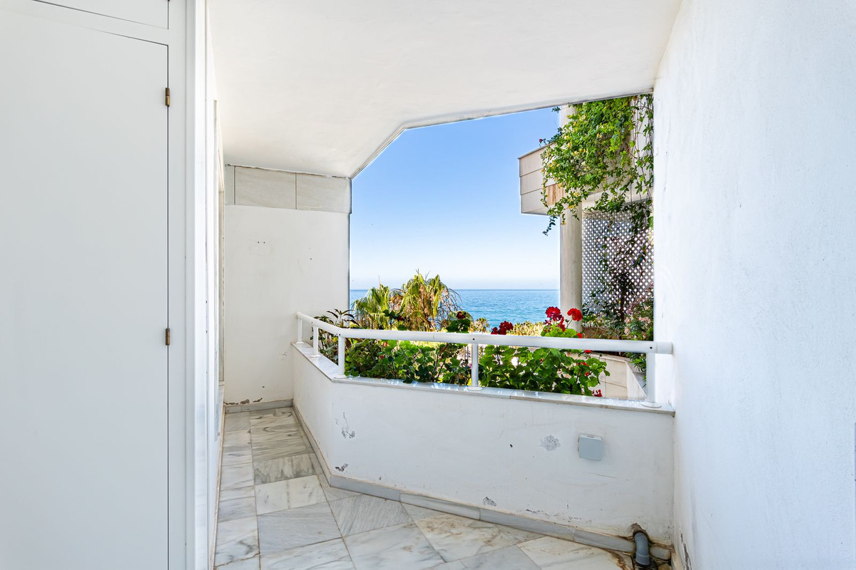 Appartement te koop in Marbella | 3 slaapkamers H5526823