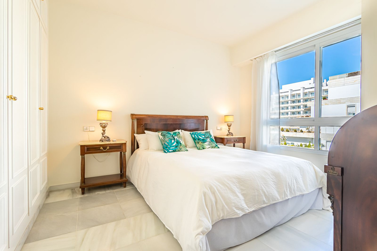 Appartement te koop in Marbella | 3 slaapkamers H5526823