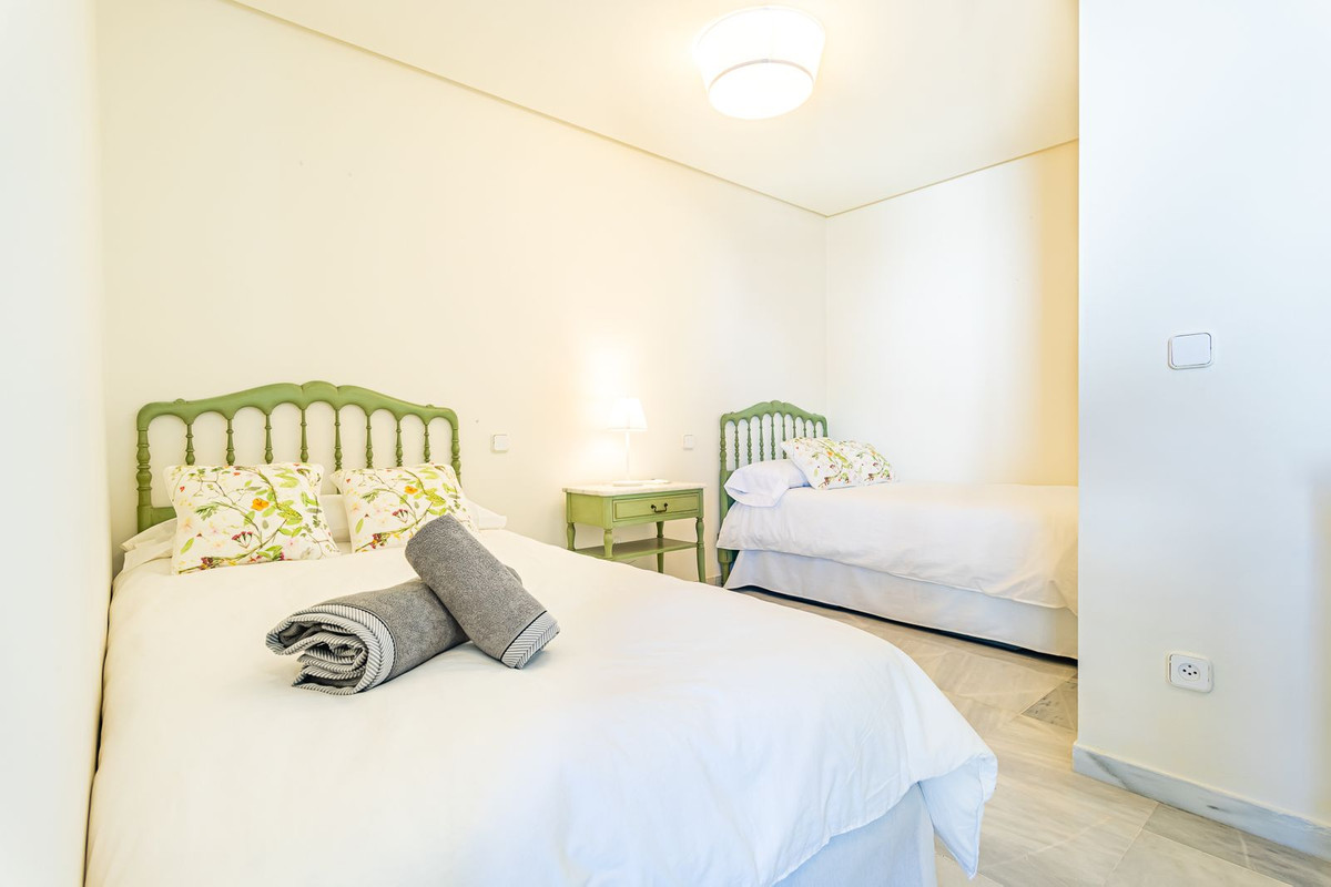 Appartement te koop in Marbella | 3 slaapkamers H5526823