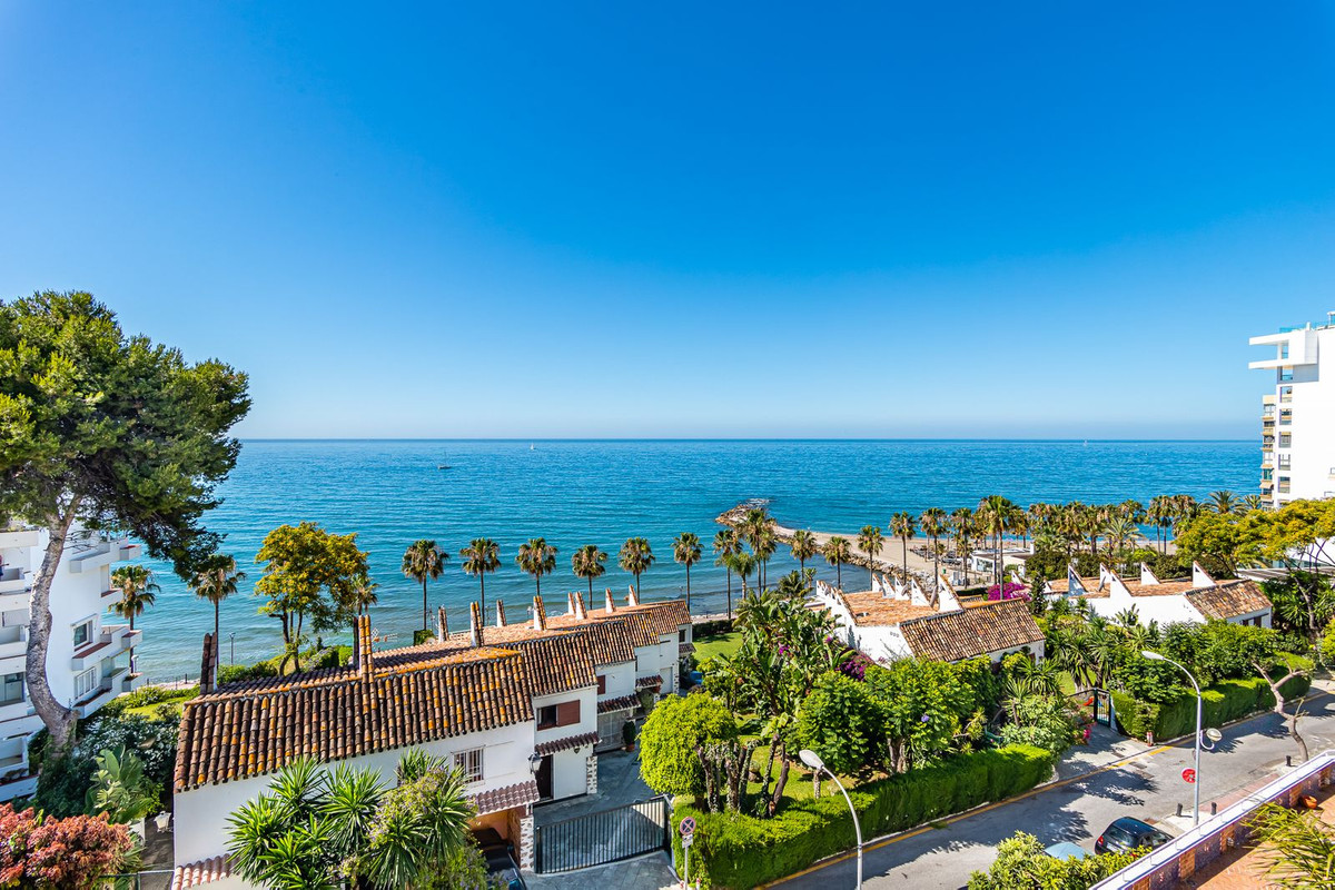 Appartement te koop in Marbella | 3 slaapkamers H5526823