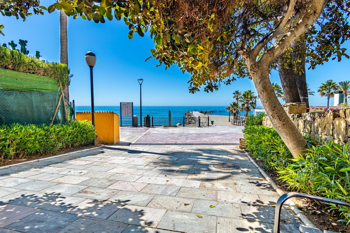 Appartement te koop in Marbella | 3 slaapkamers H5526823