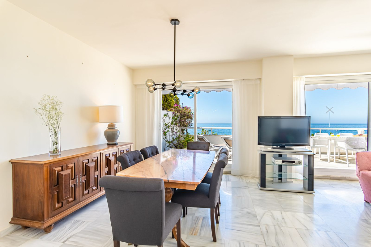 Appartement te koop in Marbella | 3 slaapkamers H5526823