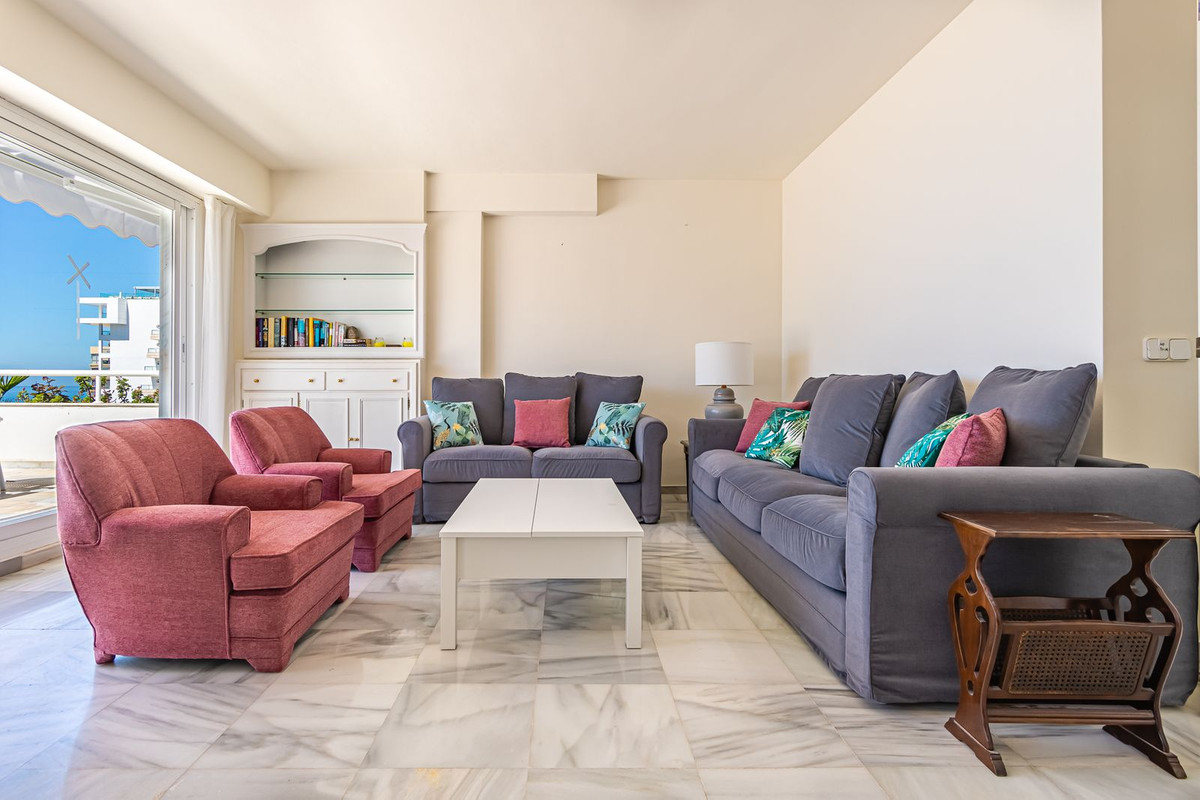 Appartement te koop in Marbella | 3 slaapkamers H5526823
