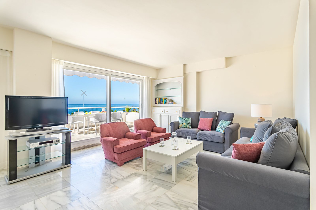 Appartement te koop in Marbella | 3 slaapkamers H5526823