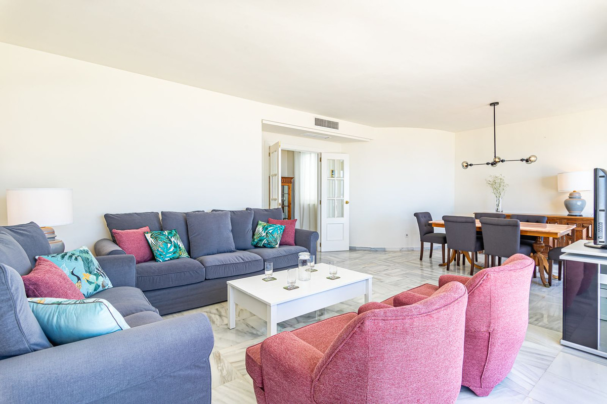 Appartement te koop in Marbella | 3 slaapkamers H5526823