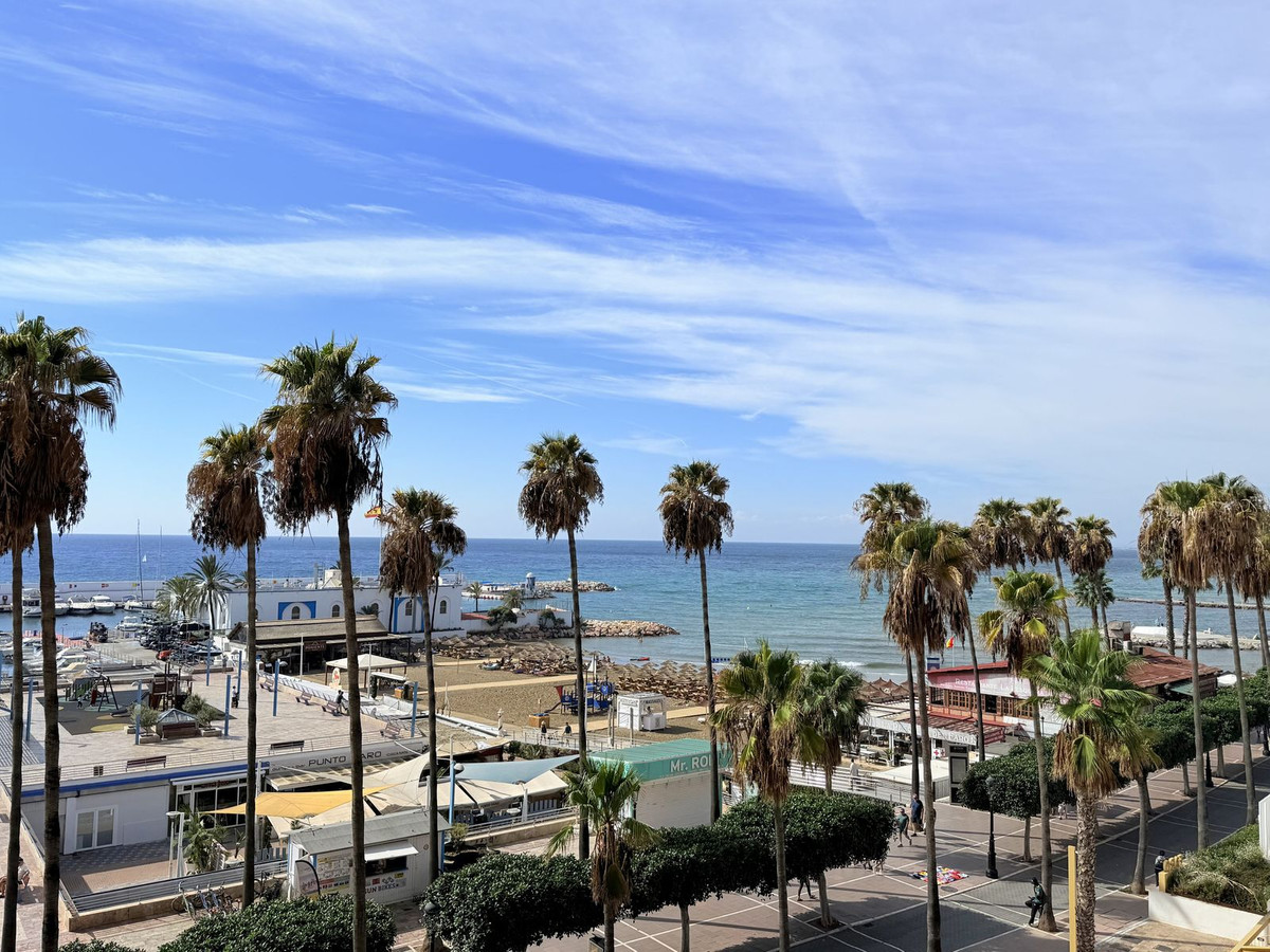 Appartement te koop in Marbella | 2 slaapkamers H5526841