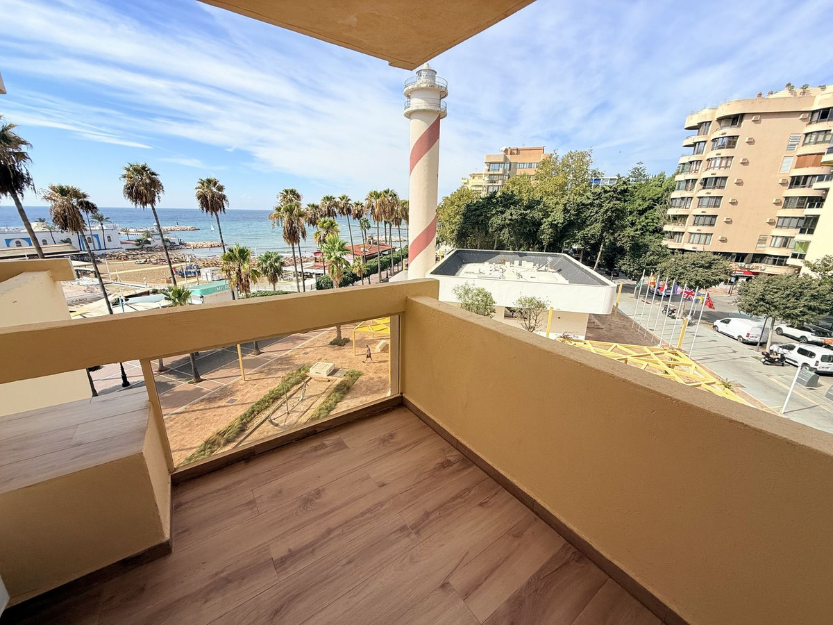 Appartement te koop in Marbella | 2 slaapkamers H5526841