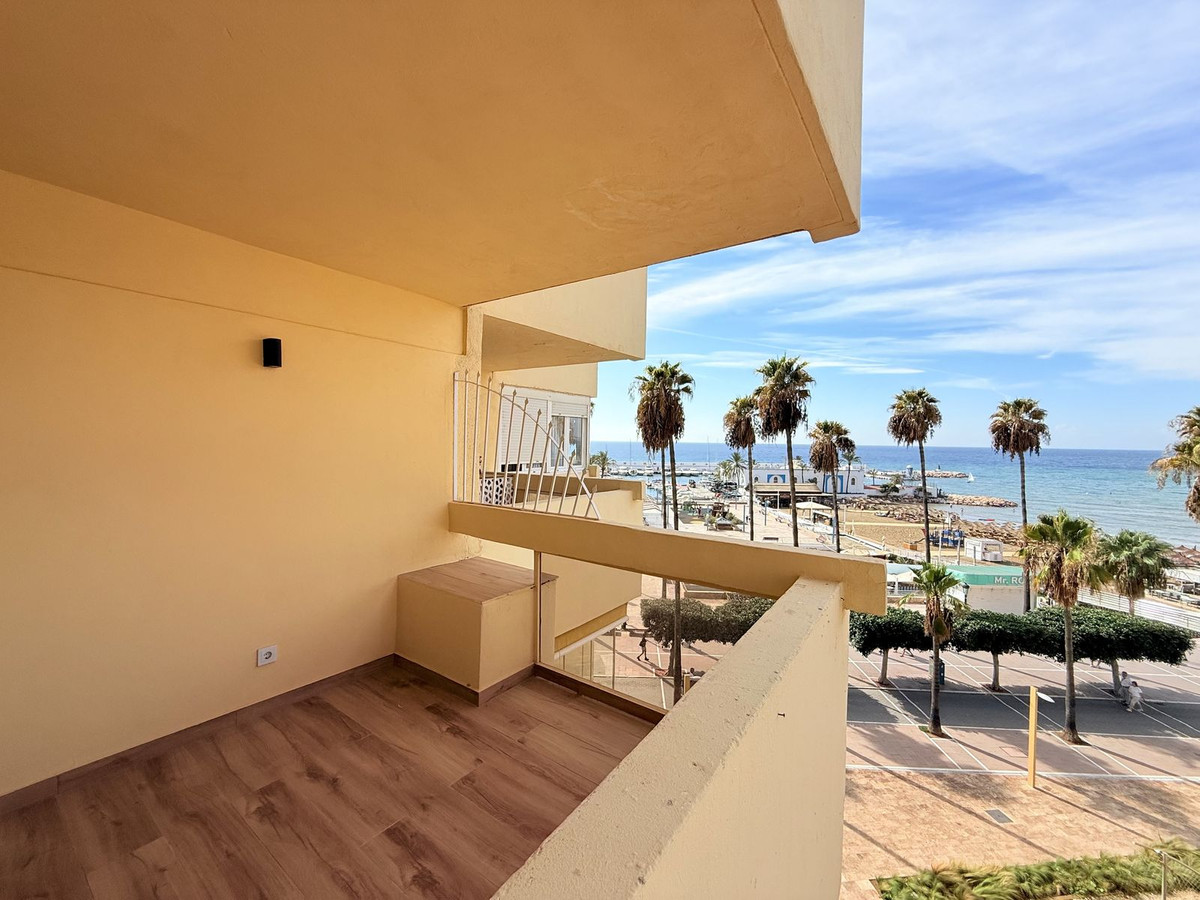 Appartement te koop in Marbella | 2 slaapkamers H5526841
